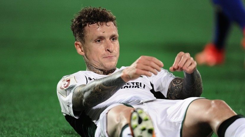 «Барселона» спаслась от поражения, хотя вела у «Вильярреала» 2:0