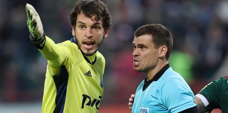 «Спартак» сделал заявление о неприятии  дискриминации в футболе