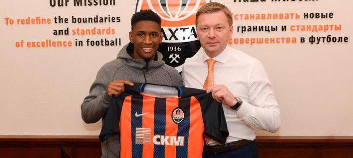 «Шахтер» подписал нового Месси. Иначе зачем такая сумма отступных за 19-летнего парня?