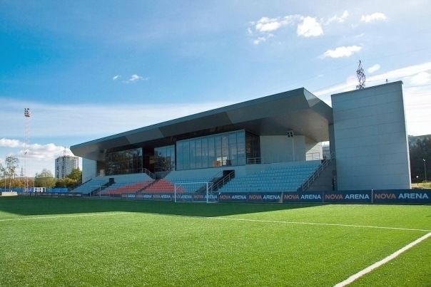 «Тосно» снова покинет свою домашнюю тренировочную базу