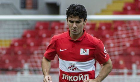 Сердар Таски может перейти в «Рому» Сердар Таски может перейти в «Рому»