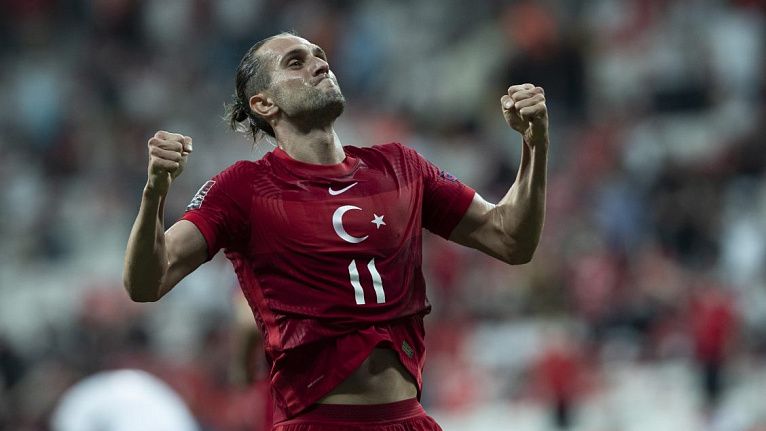 К Языджи нет интереса в России