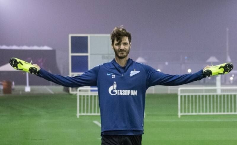 «Чувствовал, что нужна пауза». Ерохин рассказал об усталости, борьбе за чемпионство и собственном прогрессе