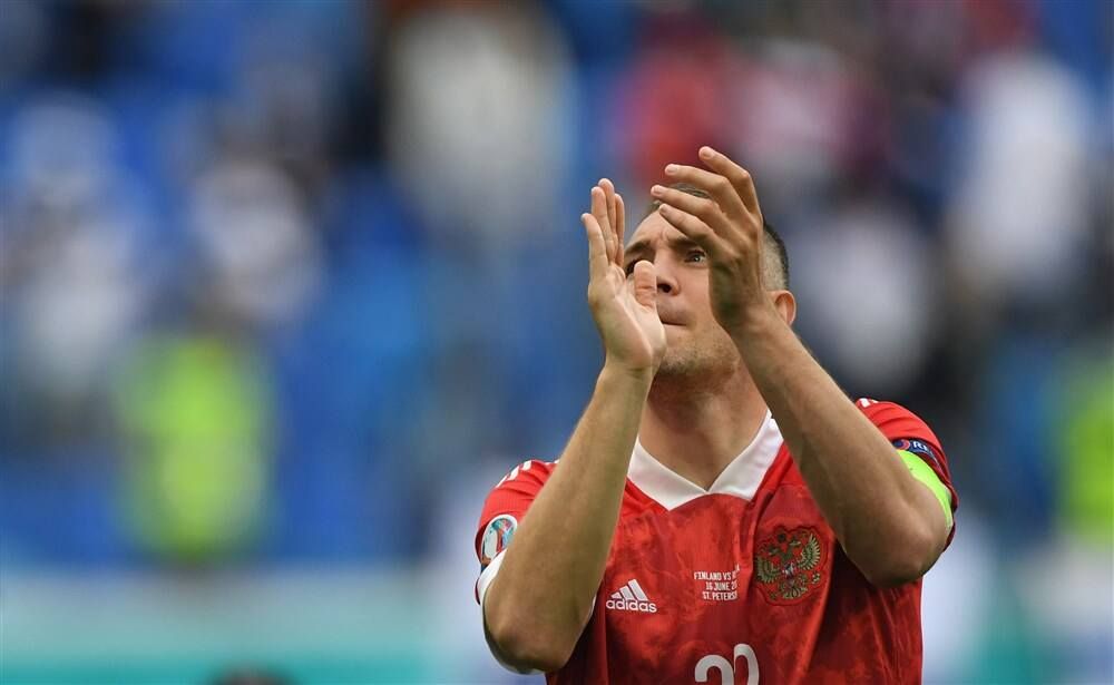 Рязанцев считает, что Дзюба мог бы помочь «Торпедо»