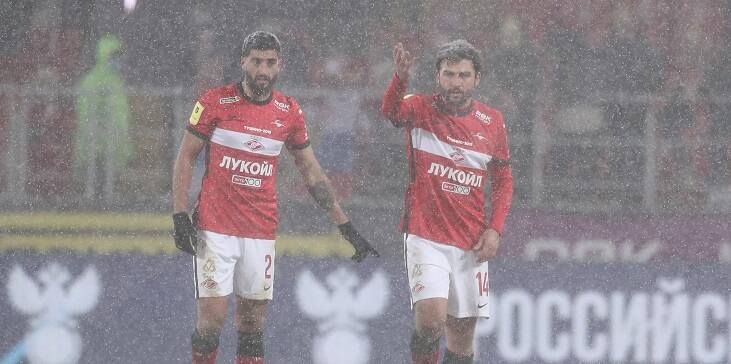 КДК вынес решения в пользу ЦСКА и «Динамо», но отказал «Спартаку»