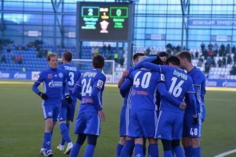 Футболисты «Оренбурга» проведут два тренировочных сбора в Австрии
