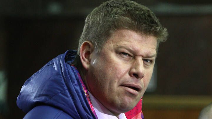 Дмитрий Губерниев посмеялся над намерением Анфисы Резцовой подать на него в суд