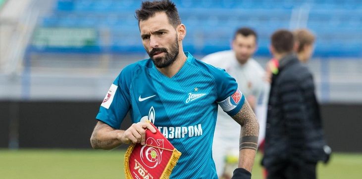 Сергей Веденеев: Последних оставшихся игроков калибра Данни приходится беречь