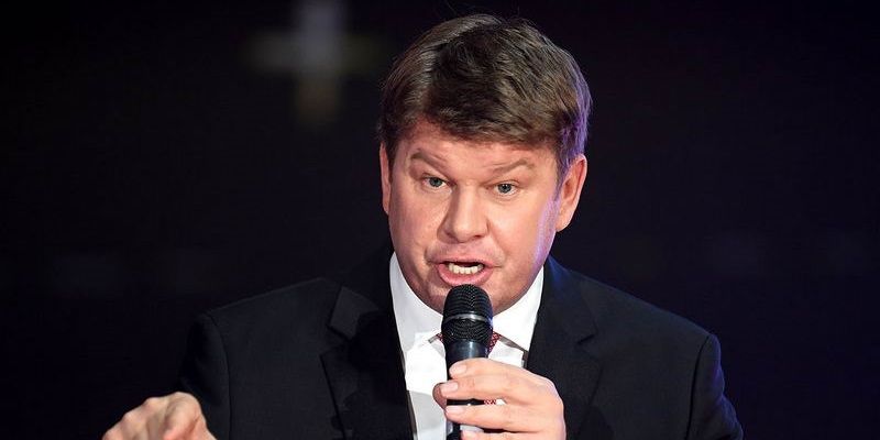 Губерниев заявил, что он нашел спонсоров для российских лыжников