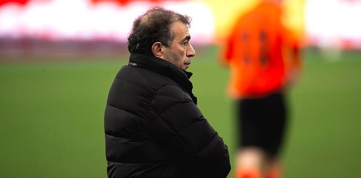 Официально: Рашид Рахимов покинул Уфу» Официально: Рашид Рахимов покинул Уфу»