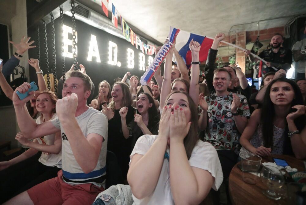 Olimpbet Lounge приглашает всех 25 ноября