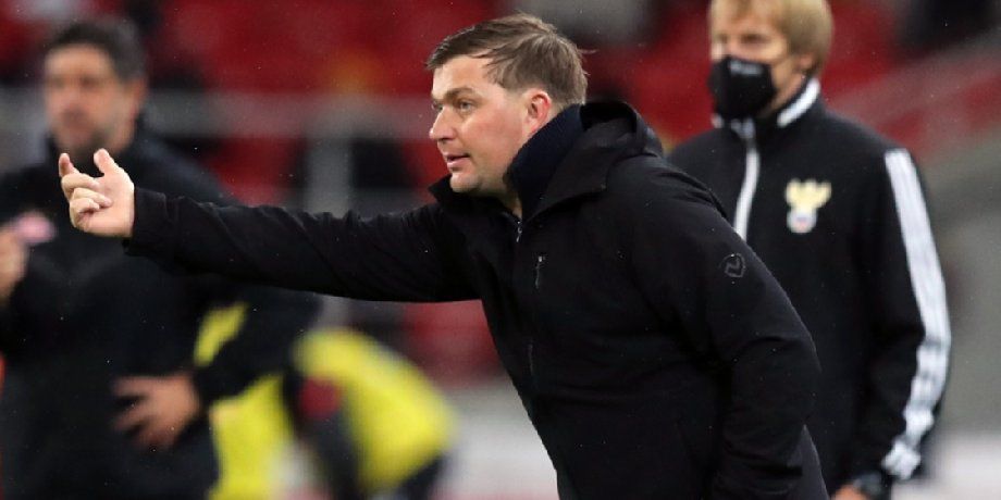 Стукалов связал поражение от «Спартака» с задержкой автобуса