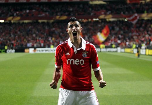 Жил Нуньеш: Крайние защитники ─ слабое место «Бенфики»