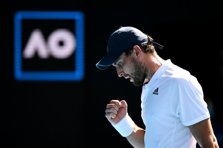 Тарпищев – о матче Медведева и Карацева: «Кто фаворит в матче? Не имею права говорить это Тарпищев – о матче Медведева и Карацева: «Кто фаворит в матче? Не имею права говорить это