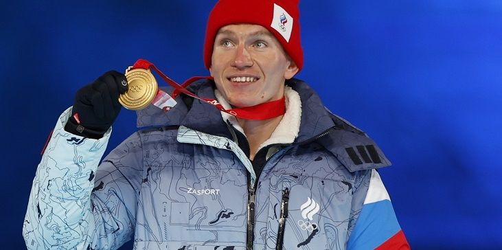 Большунов, Рылов, Сотникова – кто из российских спортсменов пострадал за участие в митинге-концерте