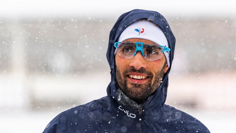 «Логинов потерял веру всей биатлонной семьи». Фуркад опять рассуждает про победителя спринта