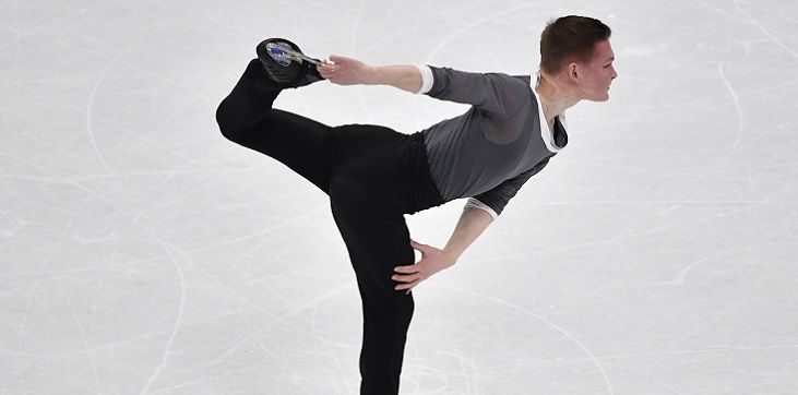 Авербух назвал фигуристов, которые могут отобраться на Олимпиаду-2022