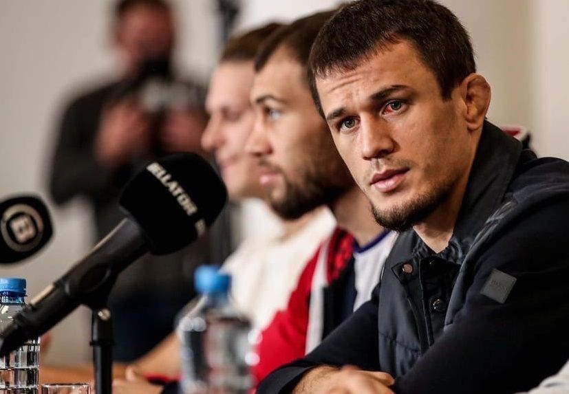 Адвокат рассказал, по какой статье может быть наказан брат Хабиба Нурмагомедова Адвокат рассказал, по какой статье может быть наказан брат Хабиба Нурмагомедова