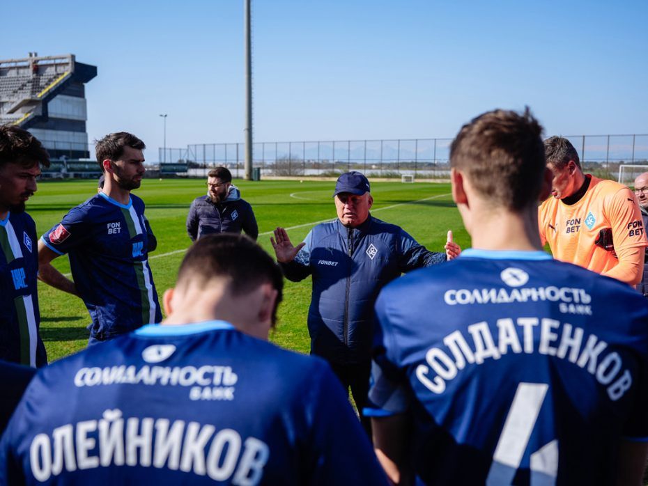 Булыкин уверен , что глава Самарской области решит, кто будет тренером «Крыльев»