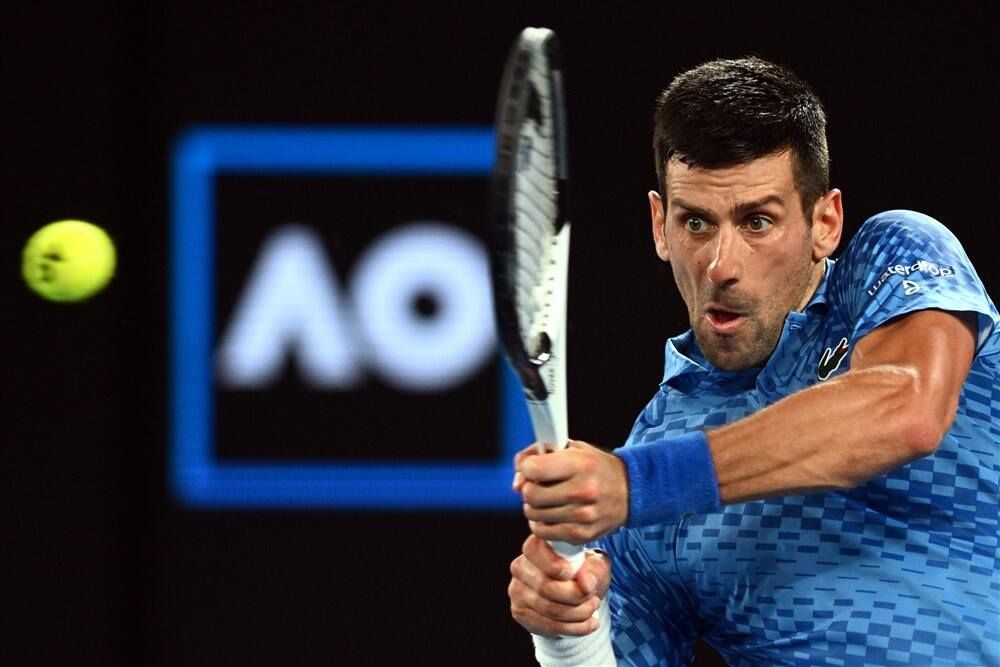 Тарпищев рассказал, из-за чего Джокович может проиграть финал Australian Open