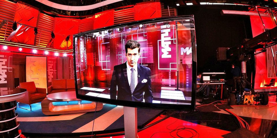 «Блевал дважды в жизни»: Шмурнов раскритиковал Занина за включение с Олимпиады