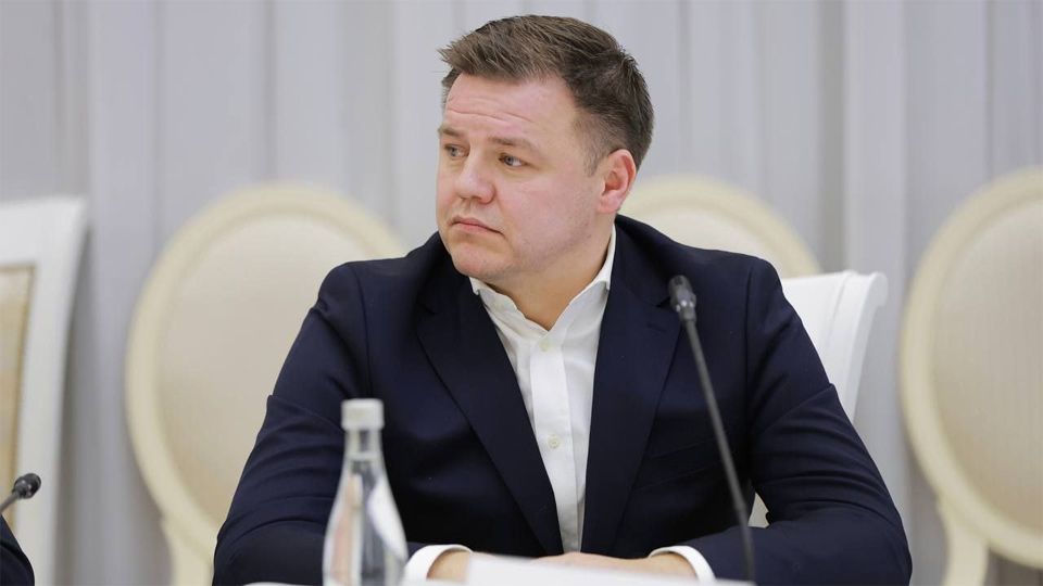 Пименов объяснил, почему он покинул «Крылья Советов»