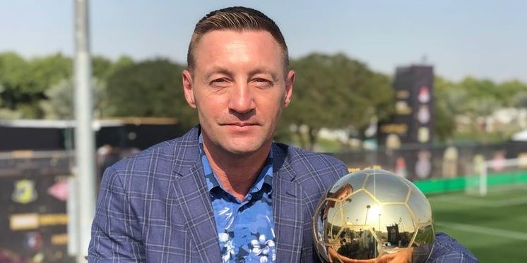 Тихонов отказался возглавить «Спартак»