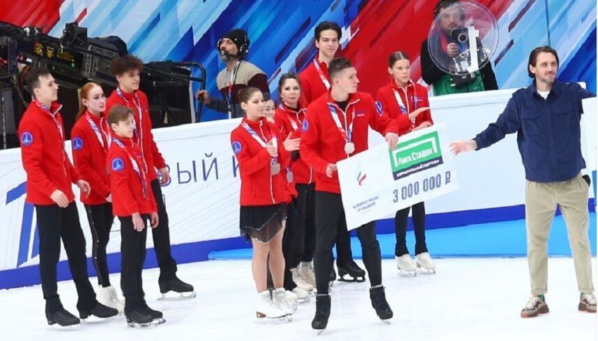 Тарасова: Участие Туктамышевой в чемпионате России по прыжкам важно для всех