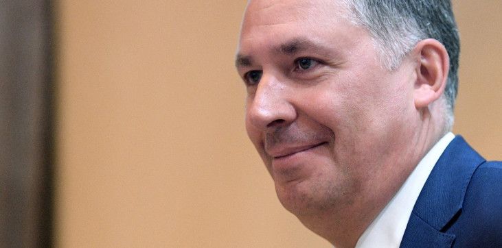 В ОКР заявили, что присутствие России на ОИ имеет важное значение для оргкомитета «Токио-2020» В ОКР заявили, что присутствие России на ОИ имеет важное значение для оргкомитета «Токио-2020»