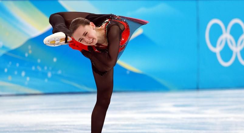 В Госдуме прокомментировала ситуацию вокруг Валиевой