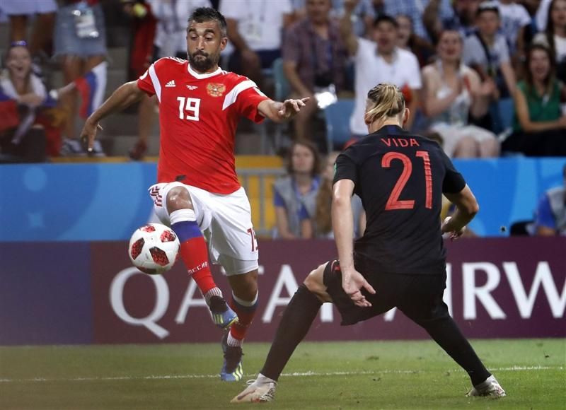 Самедов – о ЧМ-2022 в Катаре: Ждали чего-то более яркого