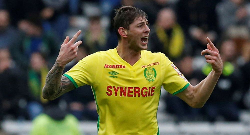 «Мы заплатим за переход Салы когда решим, что наступило подходящее время». Президент «Кардиффа» ушел от прямого ответа