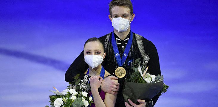 Стало известно, когда будет сформирован итоговый состав сборной России на Олимпийские игры