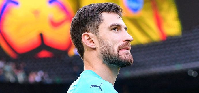 Российский вратарь перейдет в «Белененсеш»