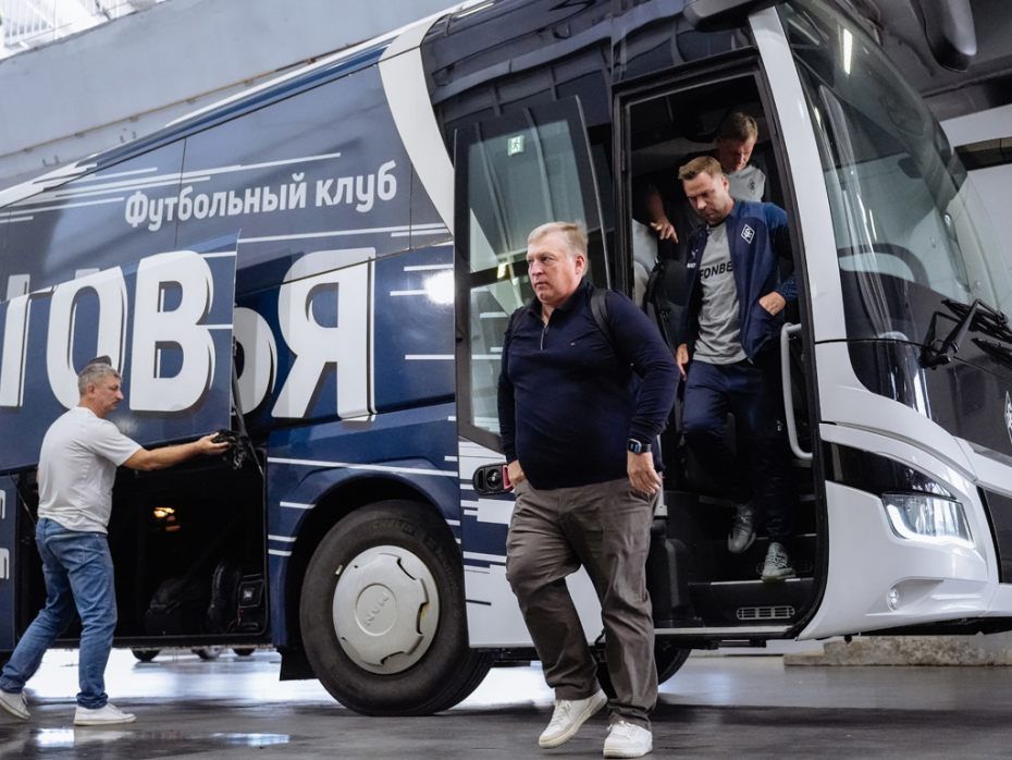 «СЭ»: Осинькина могут уволить из «Крыльев Советов» на следующей неделе