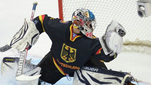 Тренер словаков назвал игру своей команды ужасной, Драйзайтль не переживает из-за низкой результативности