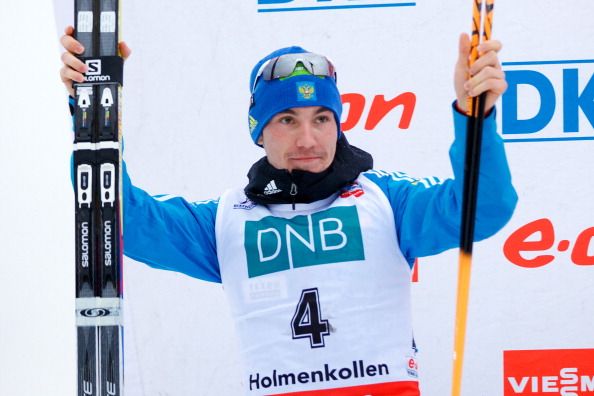 Андерс Бессеберг: Логинов отбыл наказание и может даже участвовать в Олимпийских играх