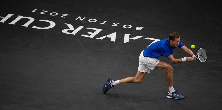 Рублев рассказал, как изменился Медведев после победы на US Open