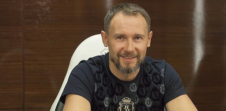 Владимир Маминов: Со стороны директора «Тюмени» не по-мужски сваливать все с больной головы на здоровую