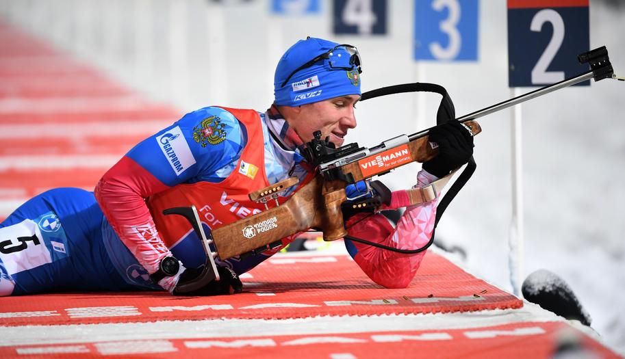 Латыпов сдал второй отрицательный тест на коронавирус и вышел из карантина Латыпов сдал второй отрицательный тест на коронавирус и вышел из карантина