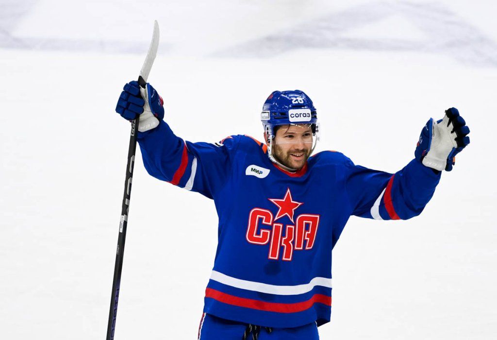Сергей Толчинский
