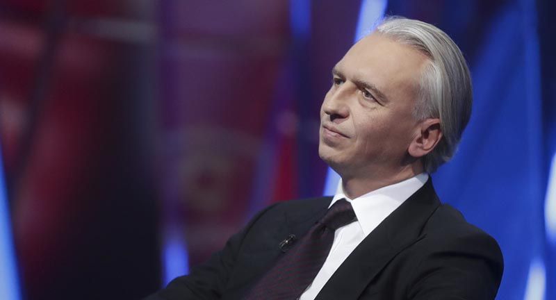 Дюков заявил, что в РФС не планировали полностью отменять лимит на легионеров
