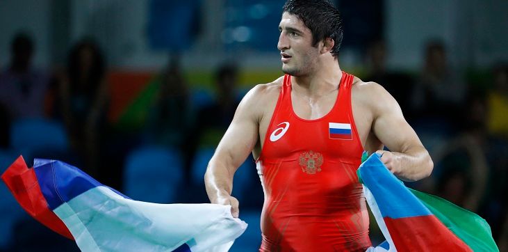 Россия в Рио: успех или неудача?
