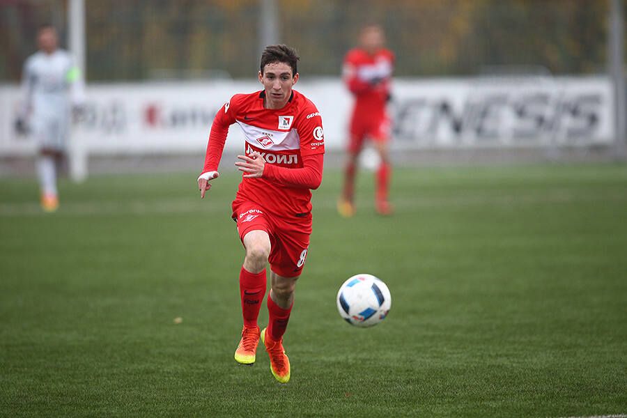 Зелимхан Бакаев: «Анжи» забил «глупые» мячи, потому что мы концентрацию потеряли