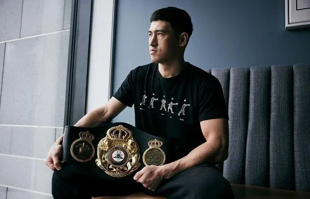 Появилась информация об организации боя между Биволом и Айфертом