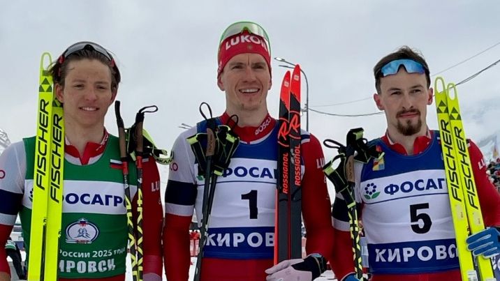 Сорин заявил, что у российских лыжников нет никаких ожиданий от решения CAS