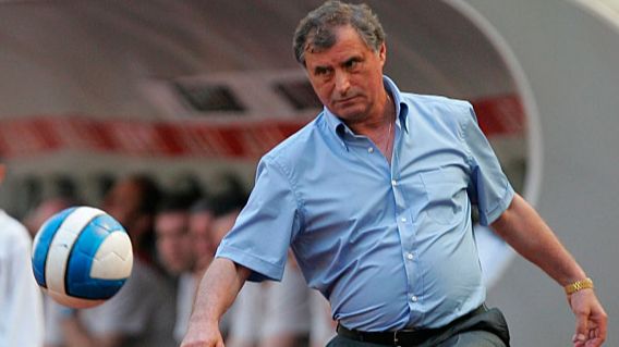 Анатолий Бышовец призвал не обсуждать зарплаты футболистов