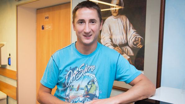 Быстров дал совет «Зениту» по усилению атакующей линии