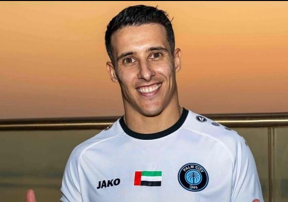 Бывший футболист «Барселоны» подписал контракт с клубом из ОАЭ