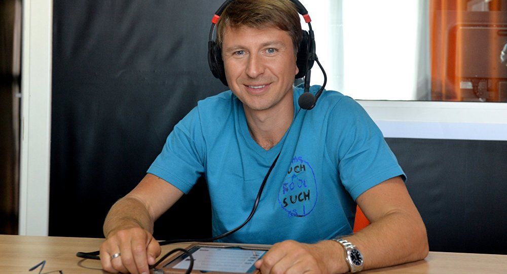 Более тысячи человек требуют, чтобы Ягудин покинул телеэфир